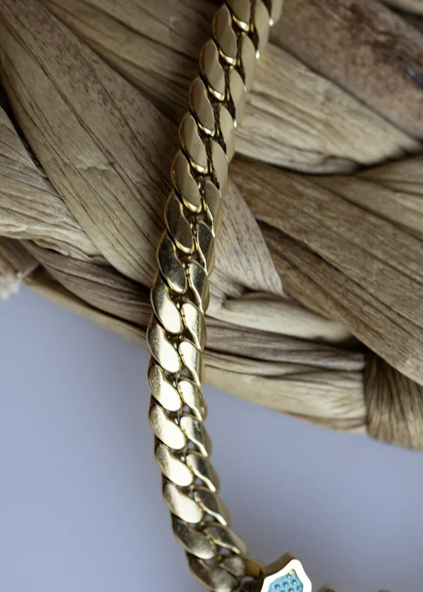 Butterfly chain