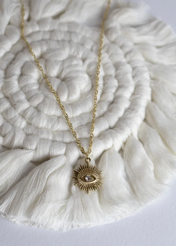 Pharaonic eye series