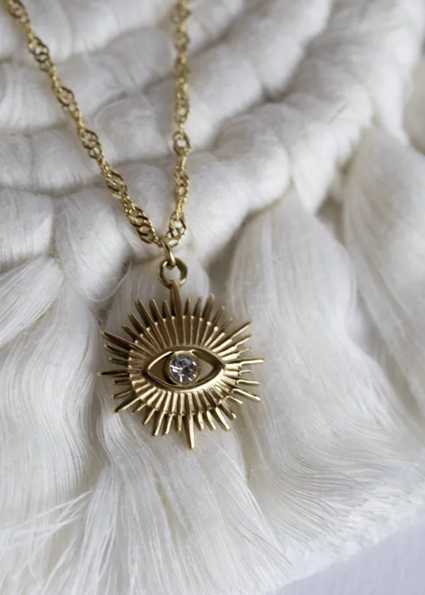 Pharaonic eye series