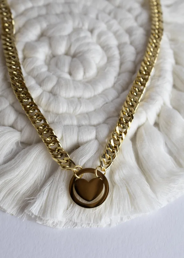 Heart chain