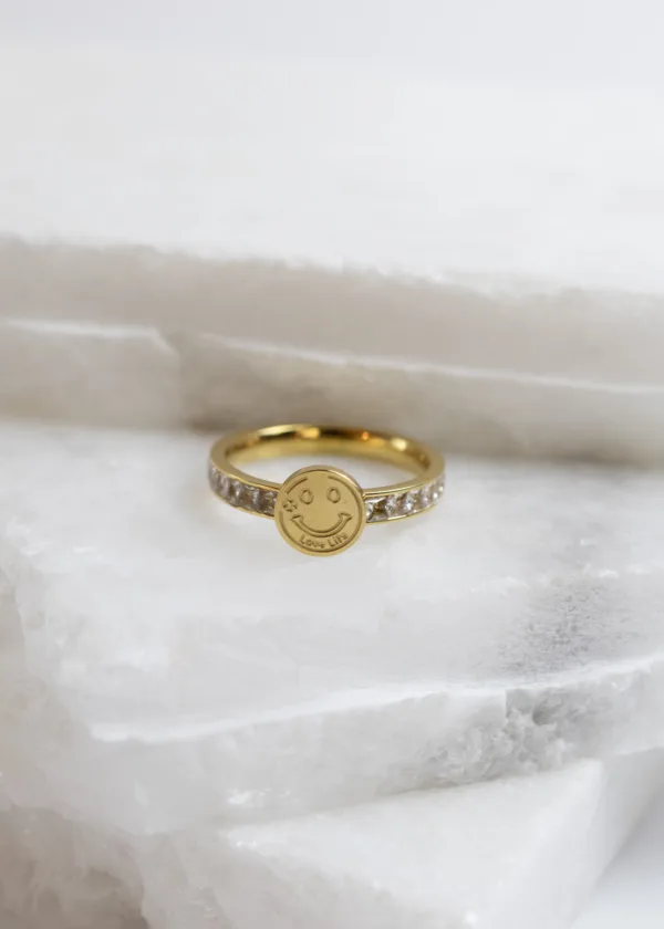 Ismail's ring