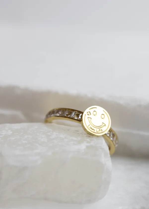 Ismail's ring