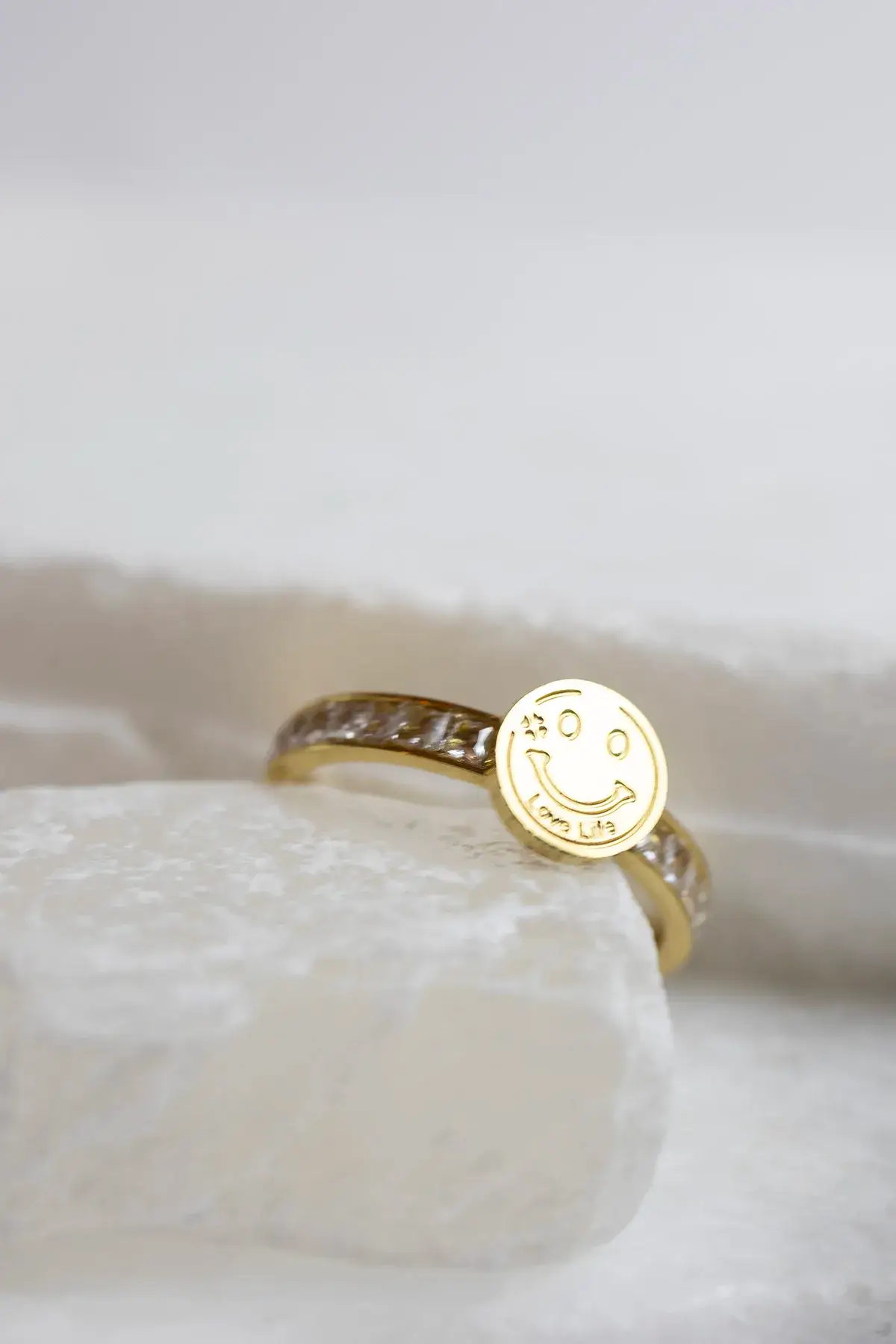 Ismail's ring