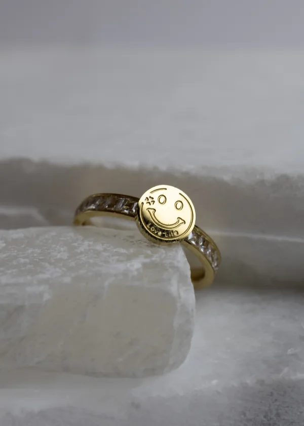 Ismail's ring