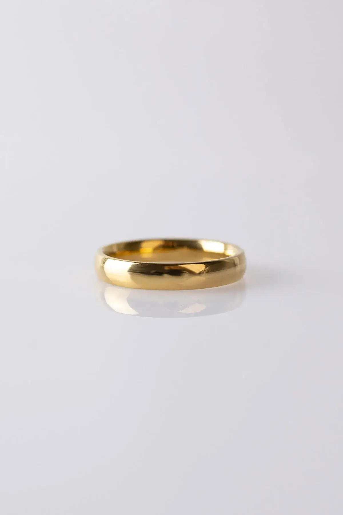 Golden ring