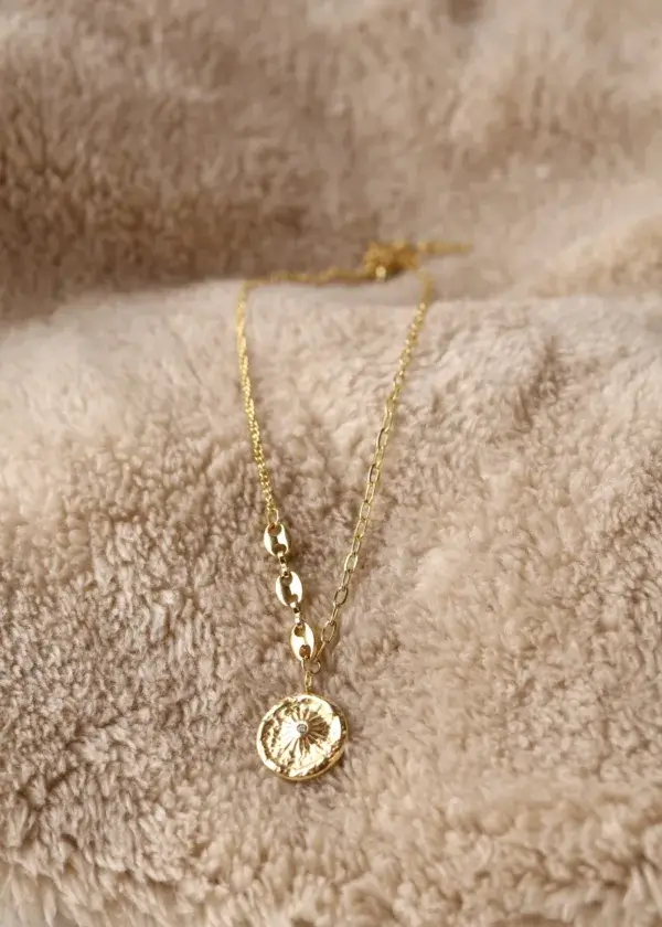 Modern series, circular shape