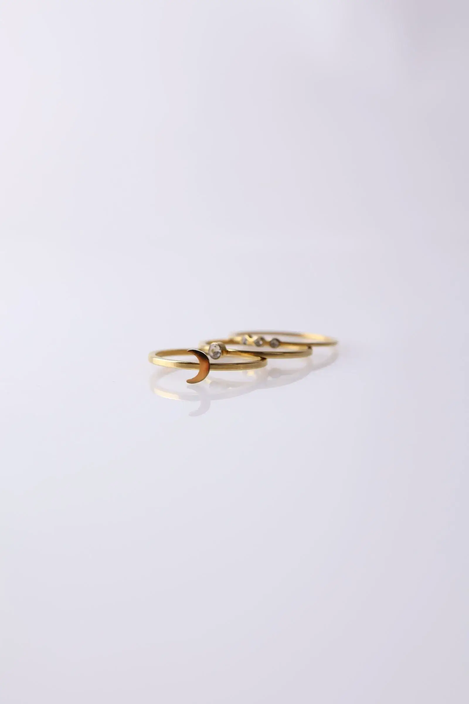 Delicate treble set - Image 2